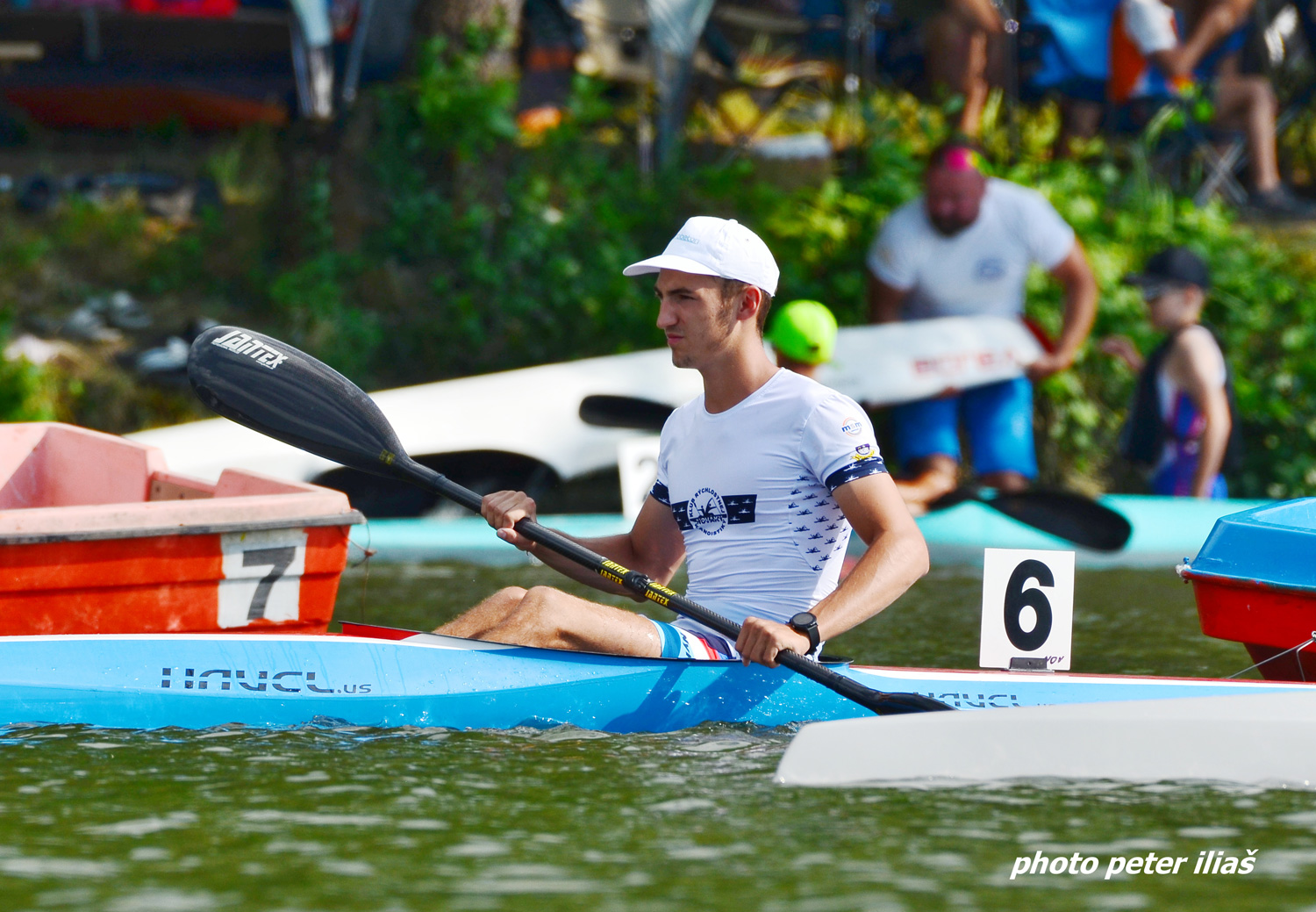 Trenčianska regata - fotka