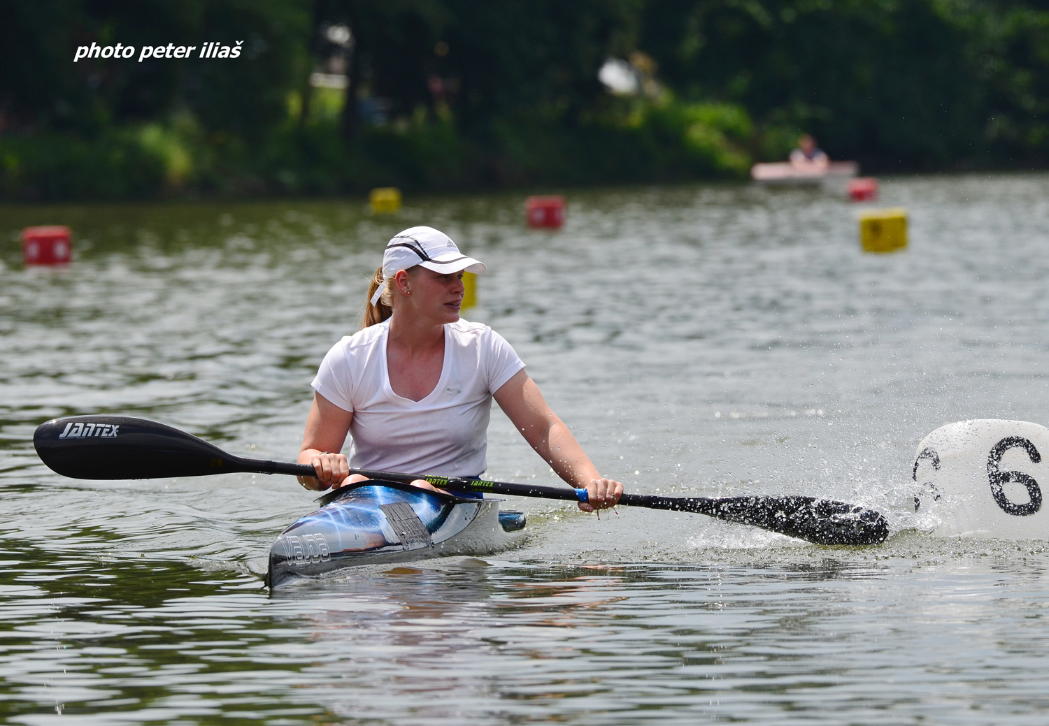 Trenčianska regata - fotka