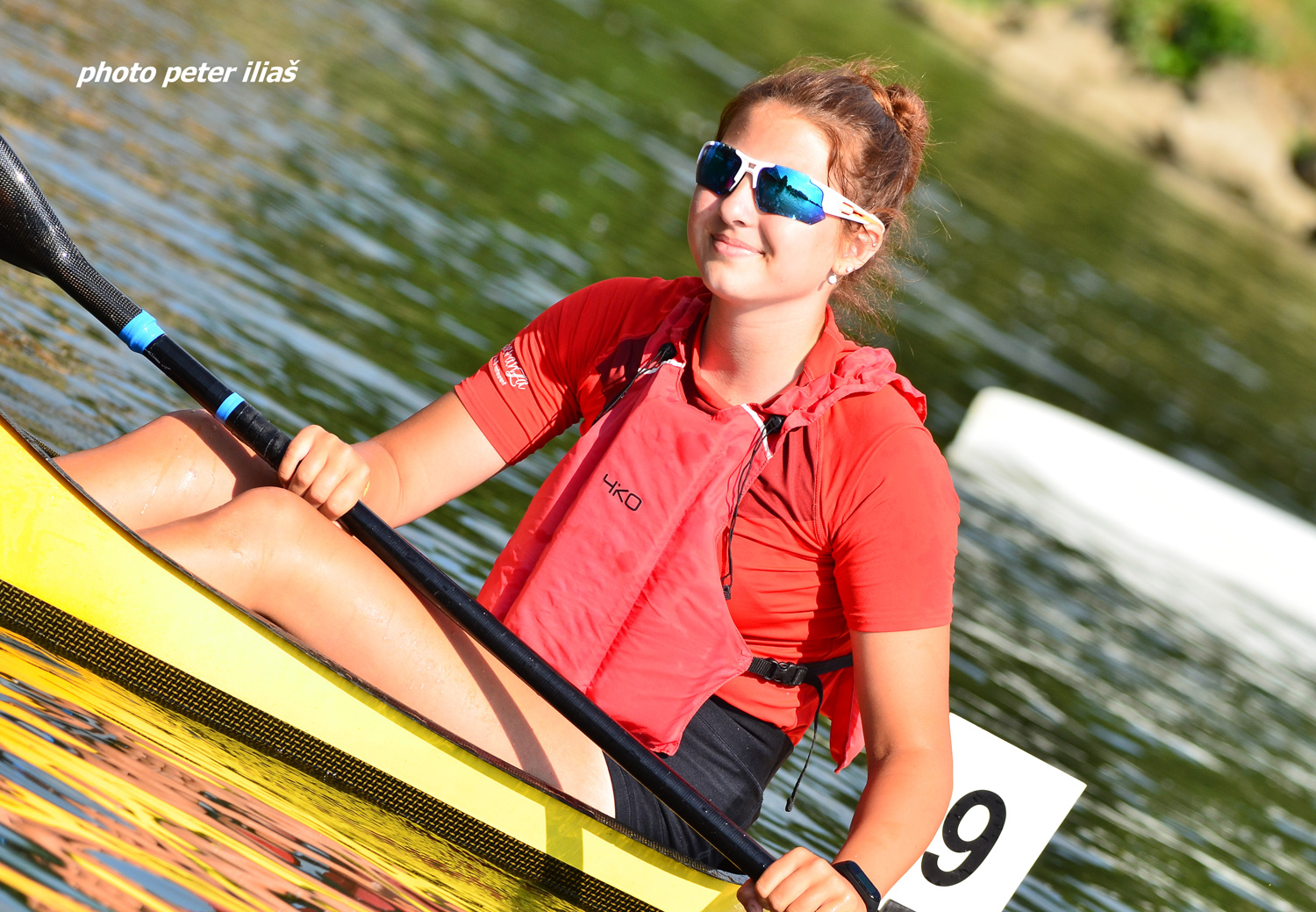 Trenčianska regata - fotka