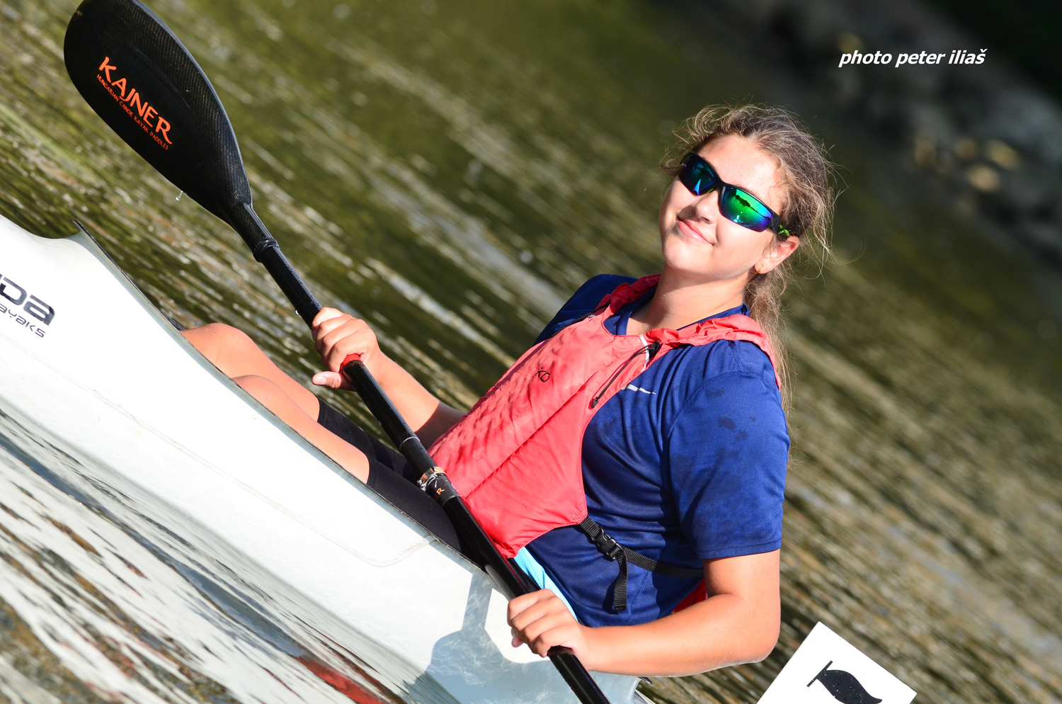 Trenčianska regata - fotka