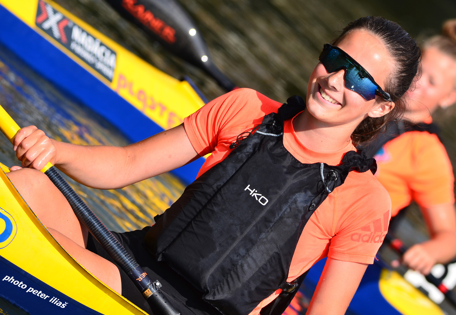 Trenčianska regata - fotka