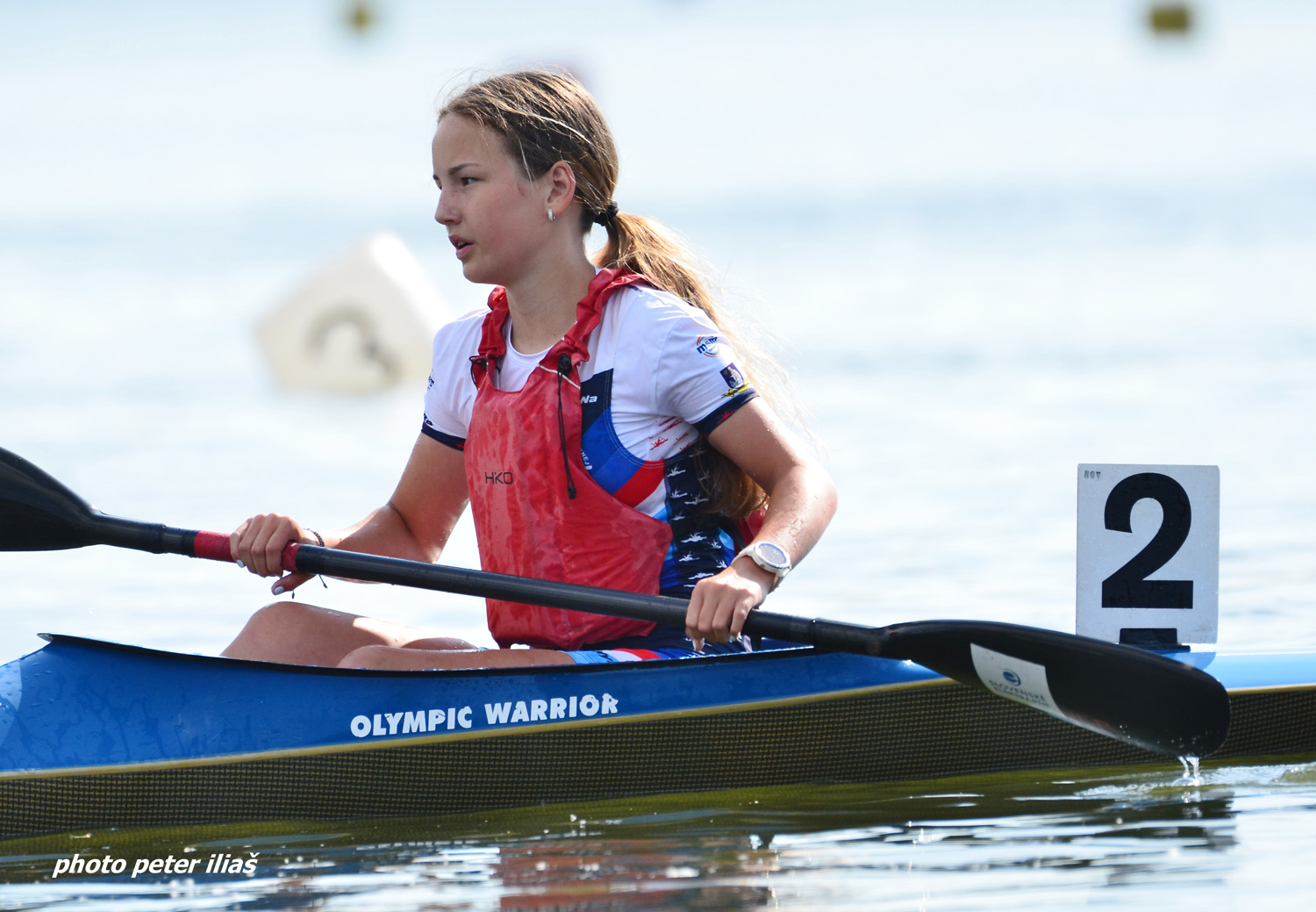 Trenčianska regata - fotka