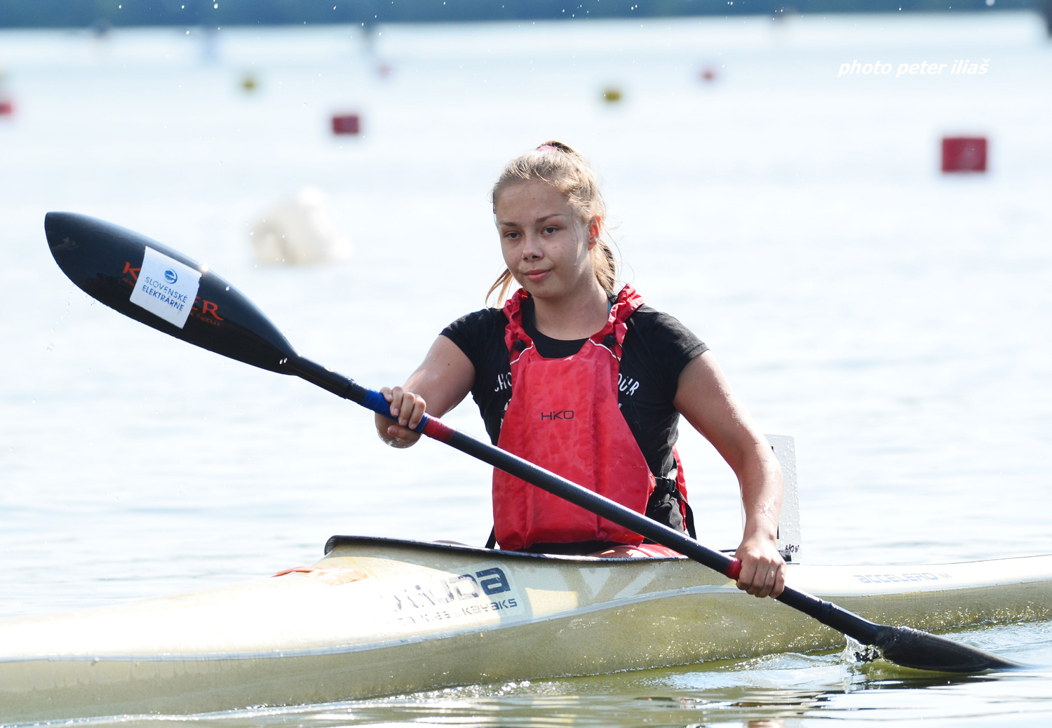 Trenčianska regata - fotka