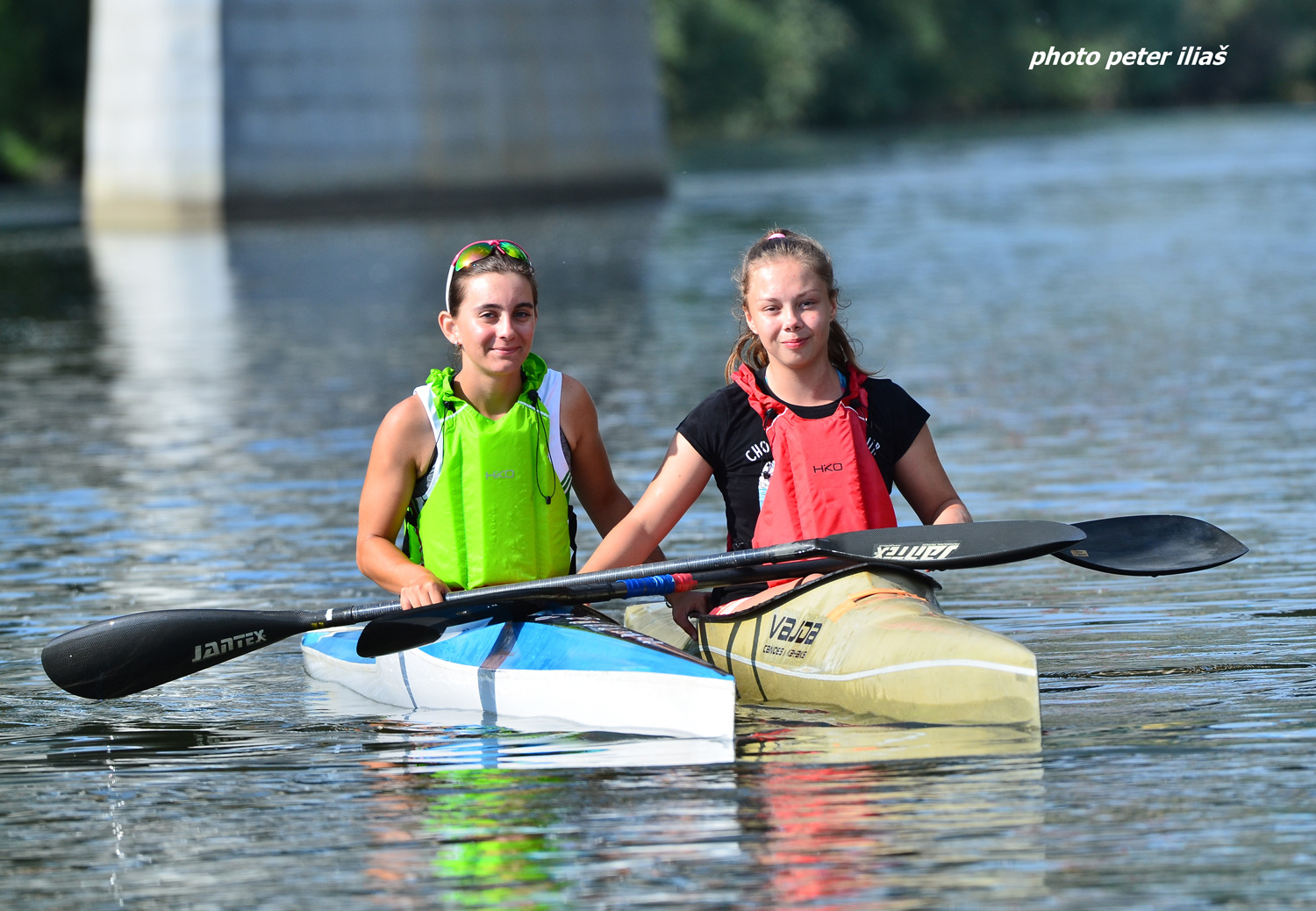 Trenčianska regata - fotka