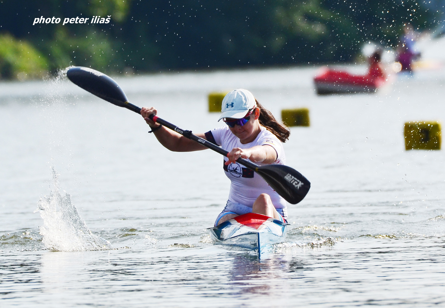 Trenčianska regata - fotka