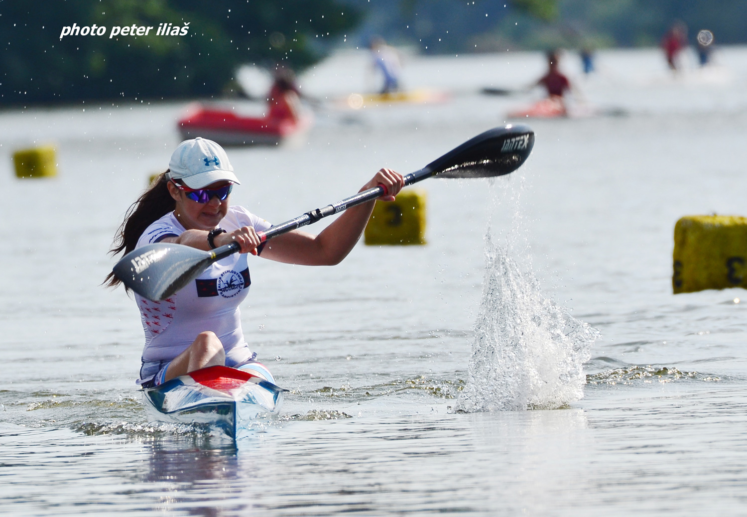 Trenčianska regata - fotka