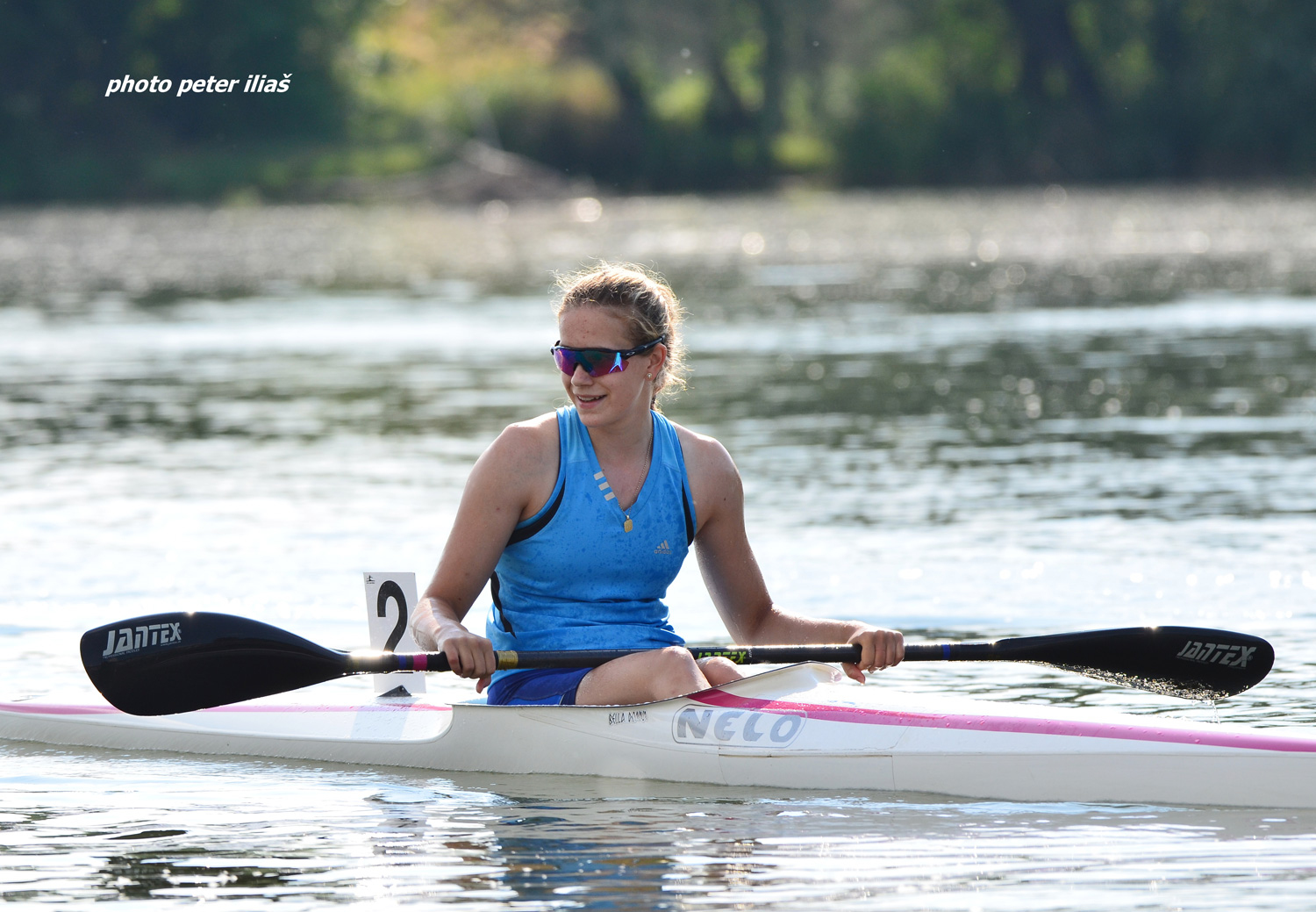 Trenčianska regata - fotka