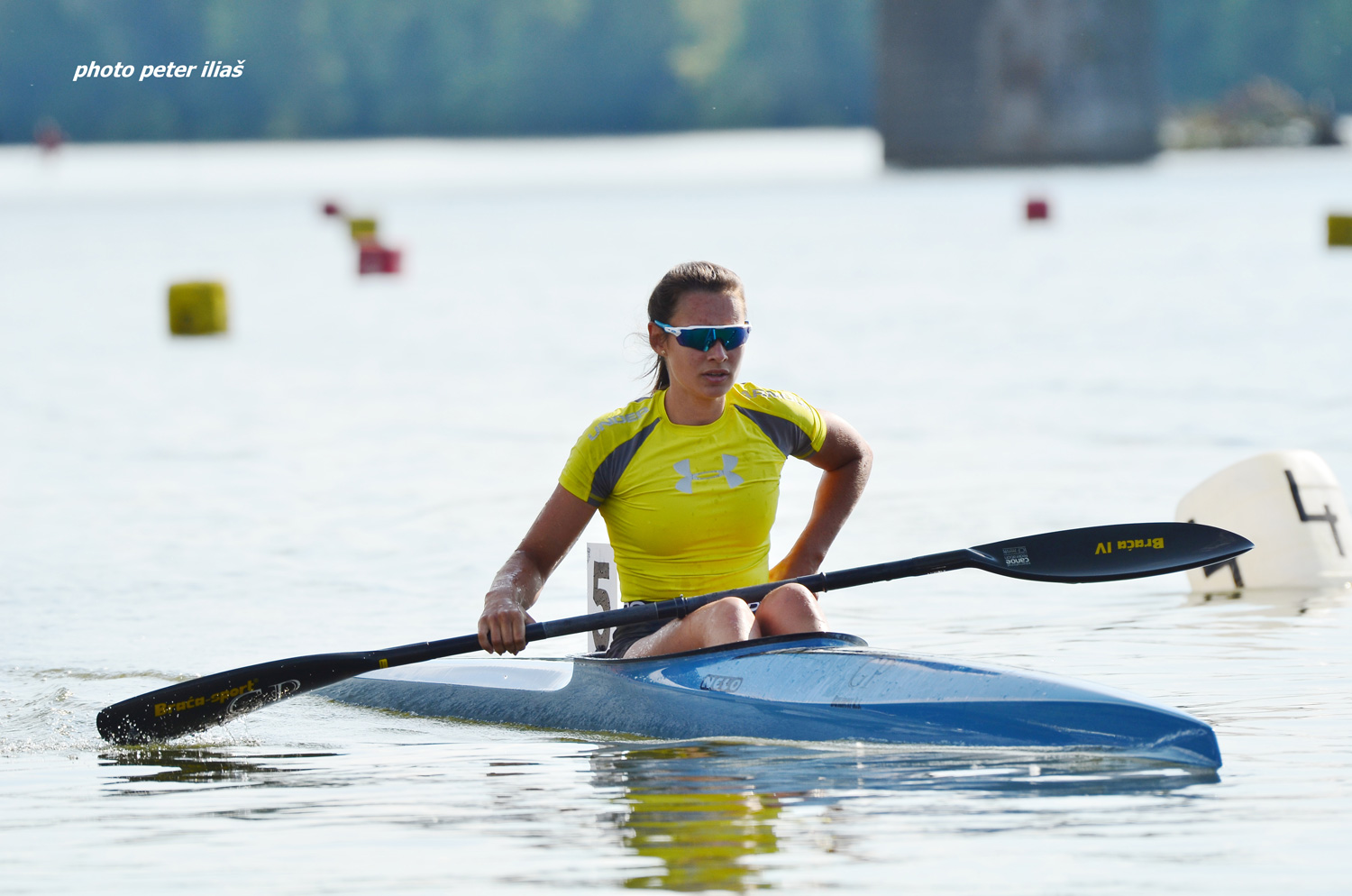 Trenčianska regata - fotka
