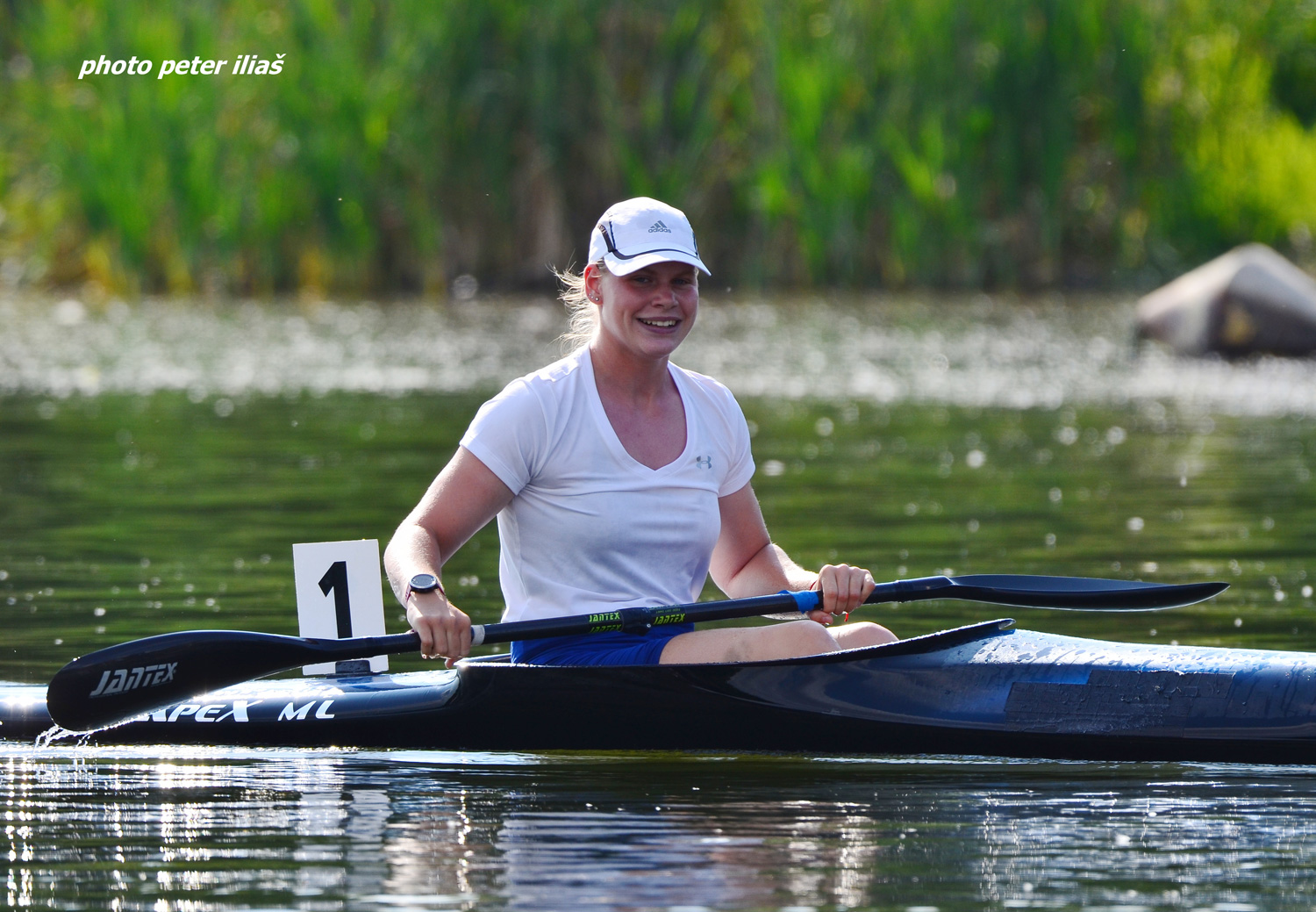 Trenčianska regata - fotka