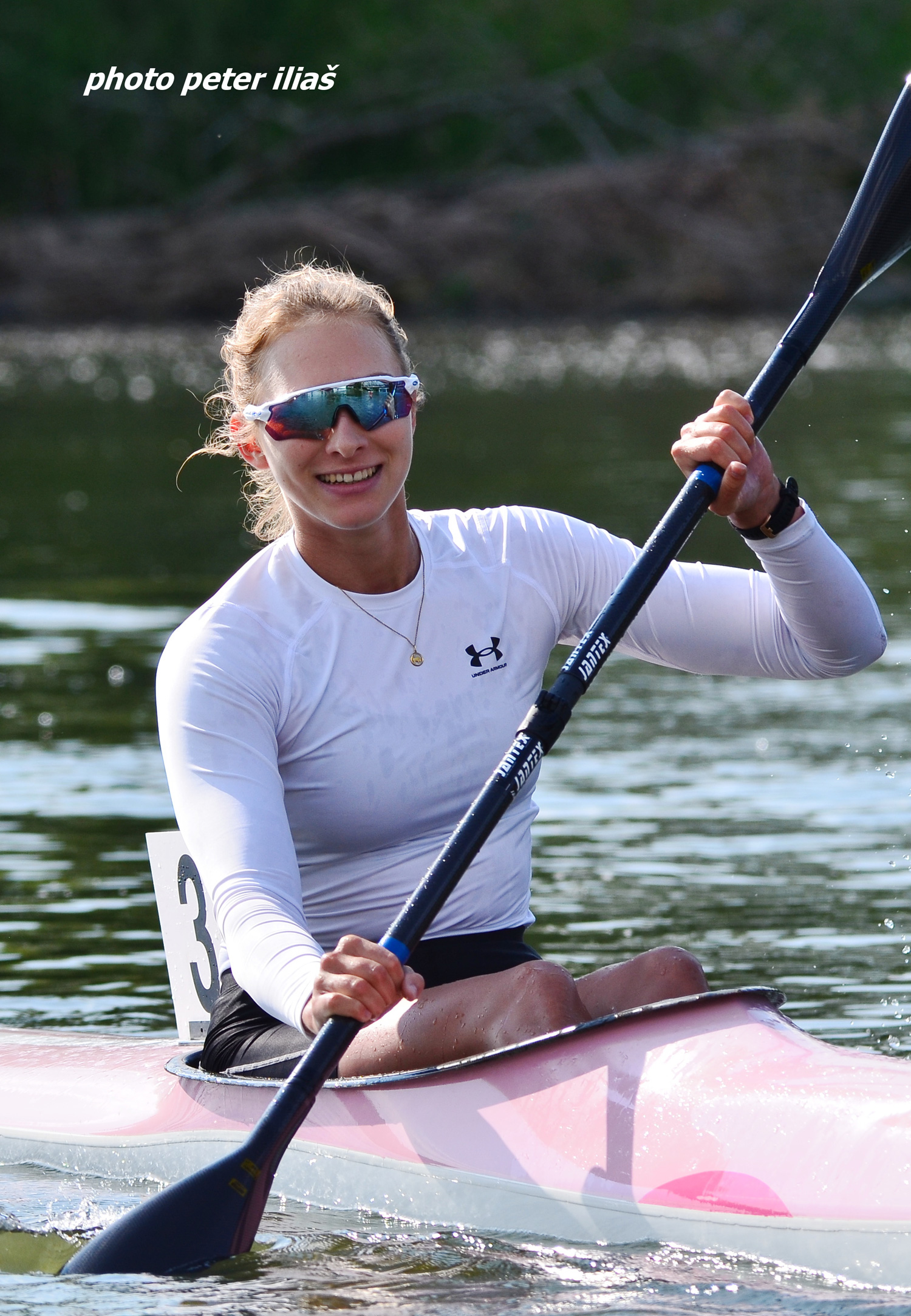 Trenčianska regata - fotka