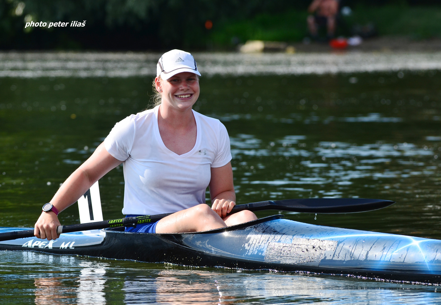 Trenčianska regata - fotka