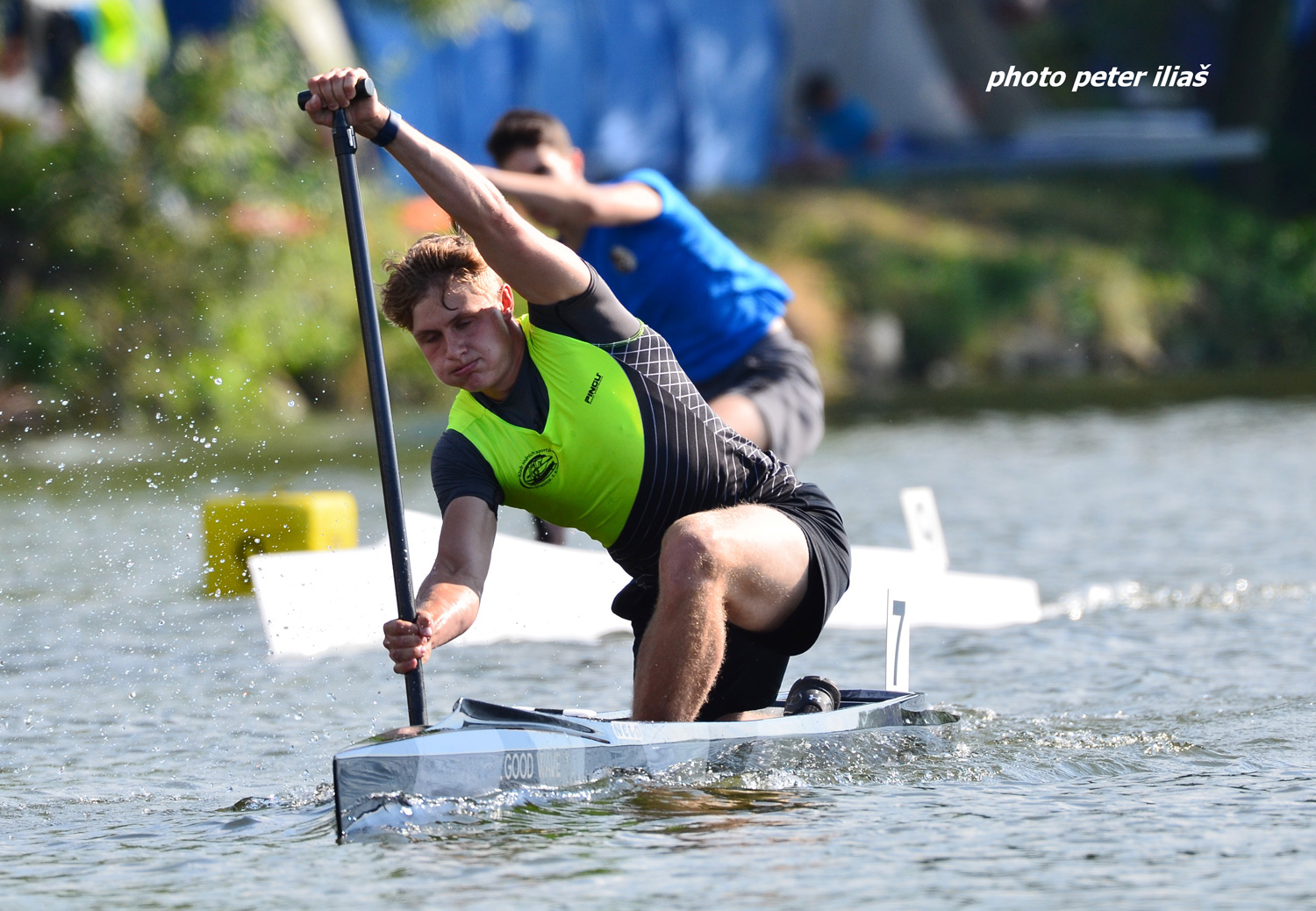 Trenčianska regata - fotka