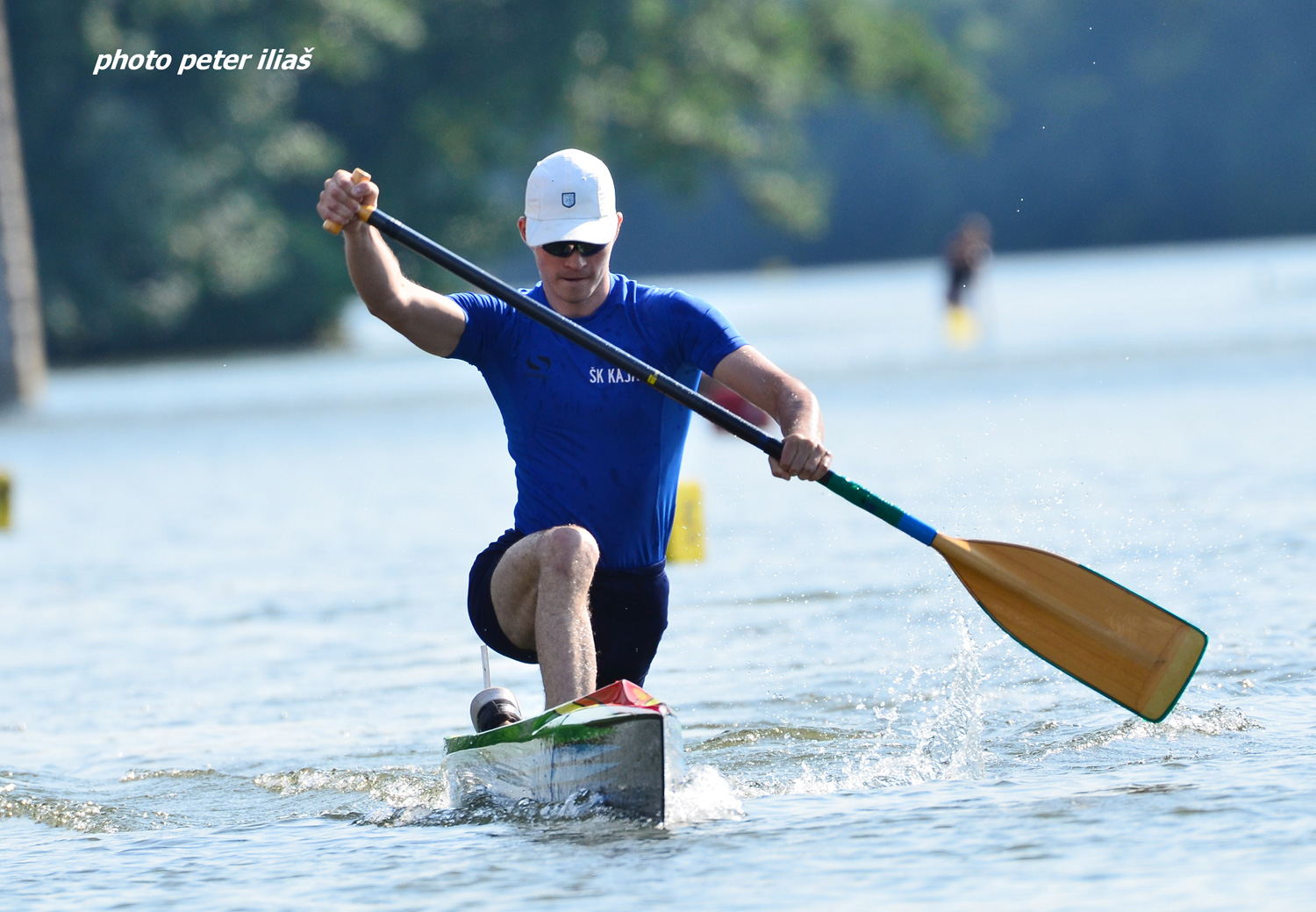 Trenčianska regata - fotka