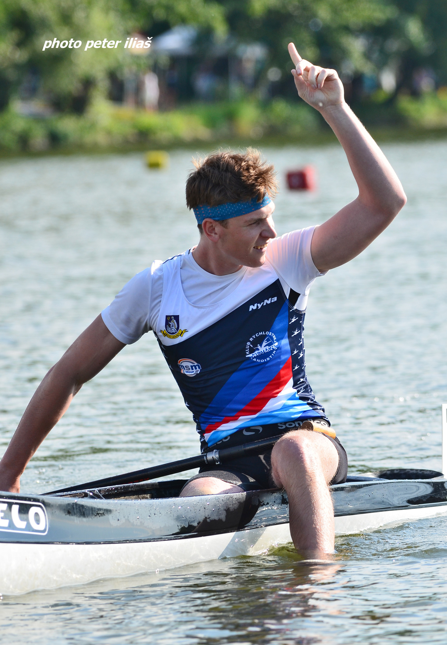 Trenčianska regata - fotka