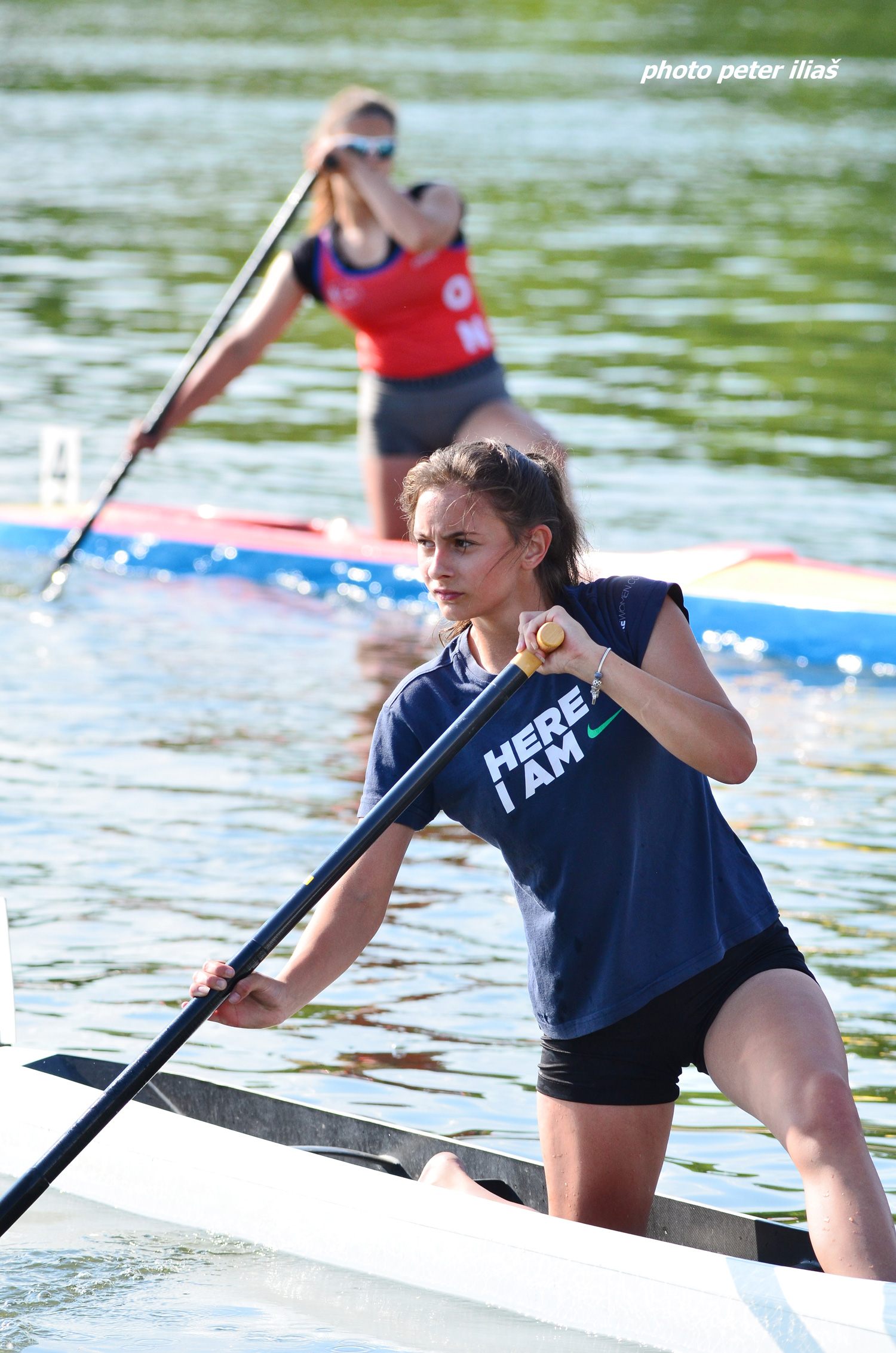 Trenčianska regata - fotka