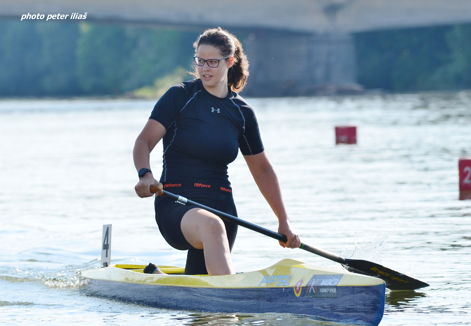 Trenčianska regata - fotka