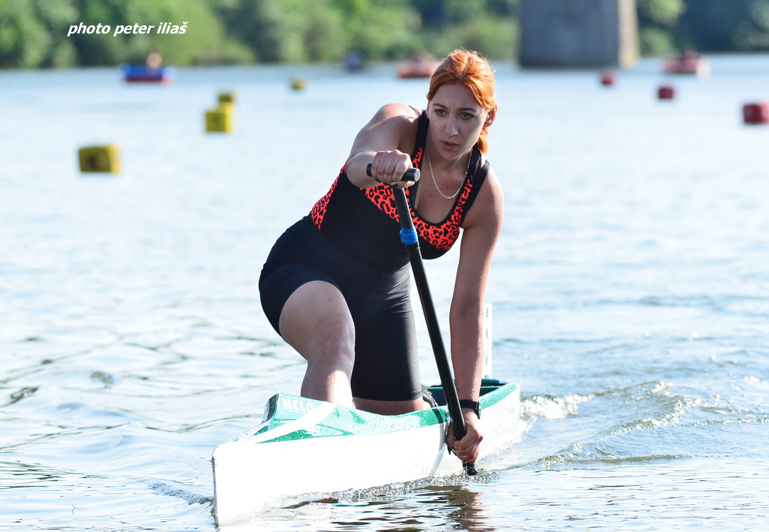 Trenčianska regata - fotka