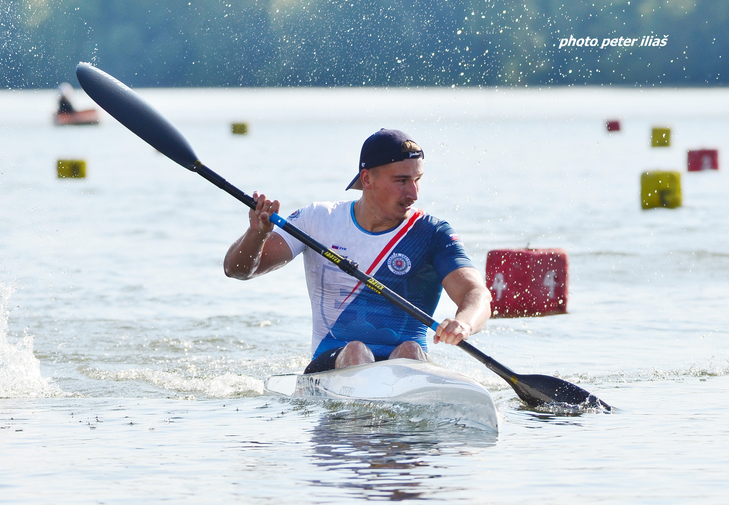 Trenčianska regata - fotka