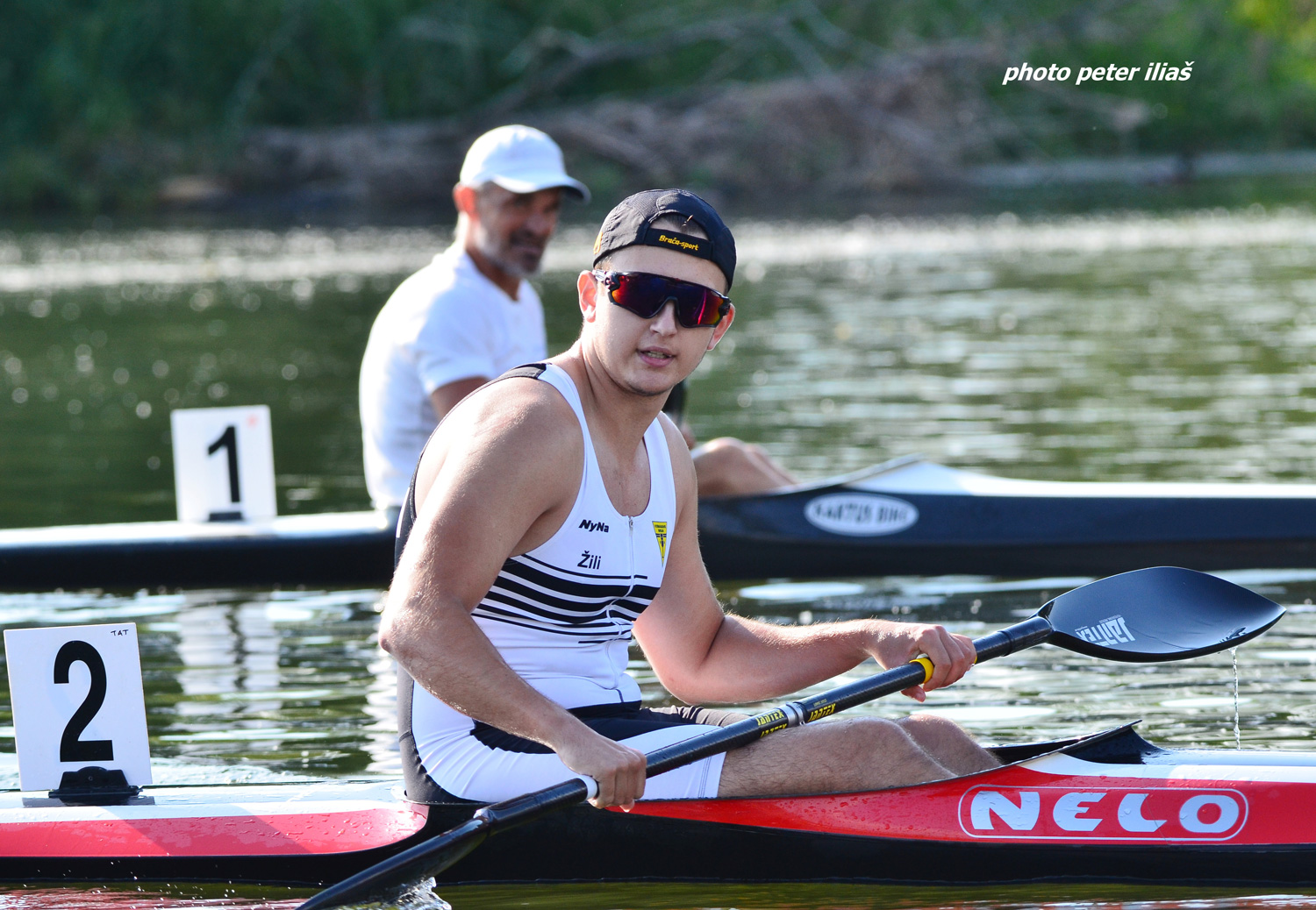 Trenčianska regata - fotka