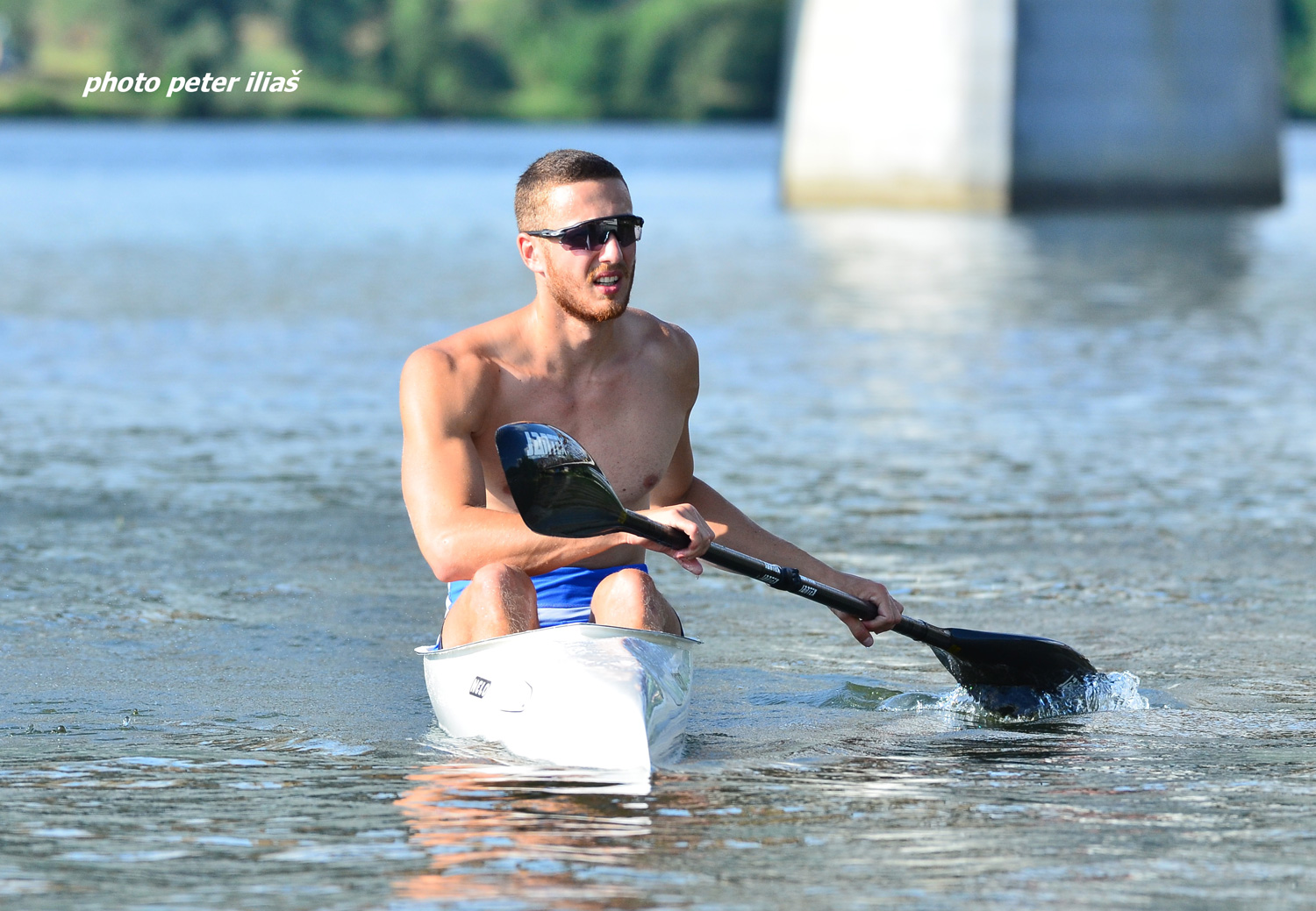 Trenčianska regata - fotka
