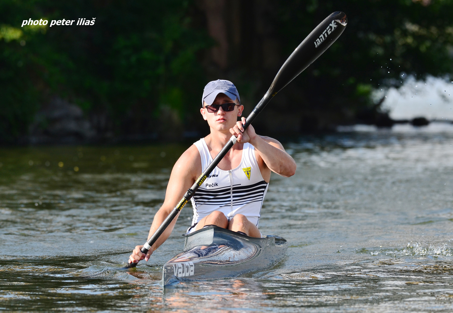 Trenčianska regata - fotka