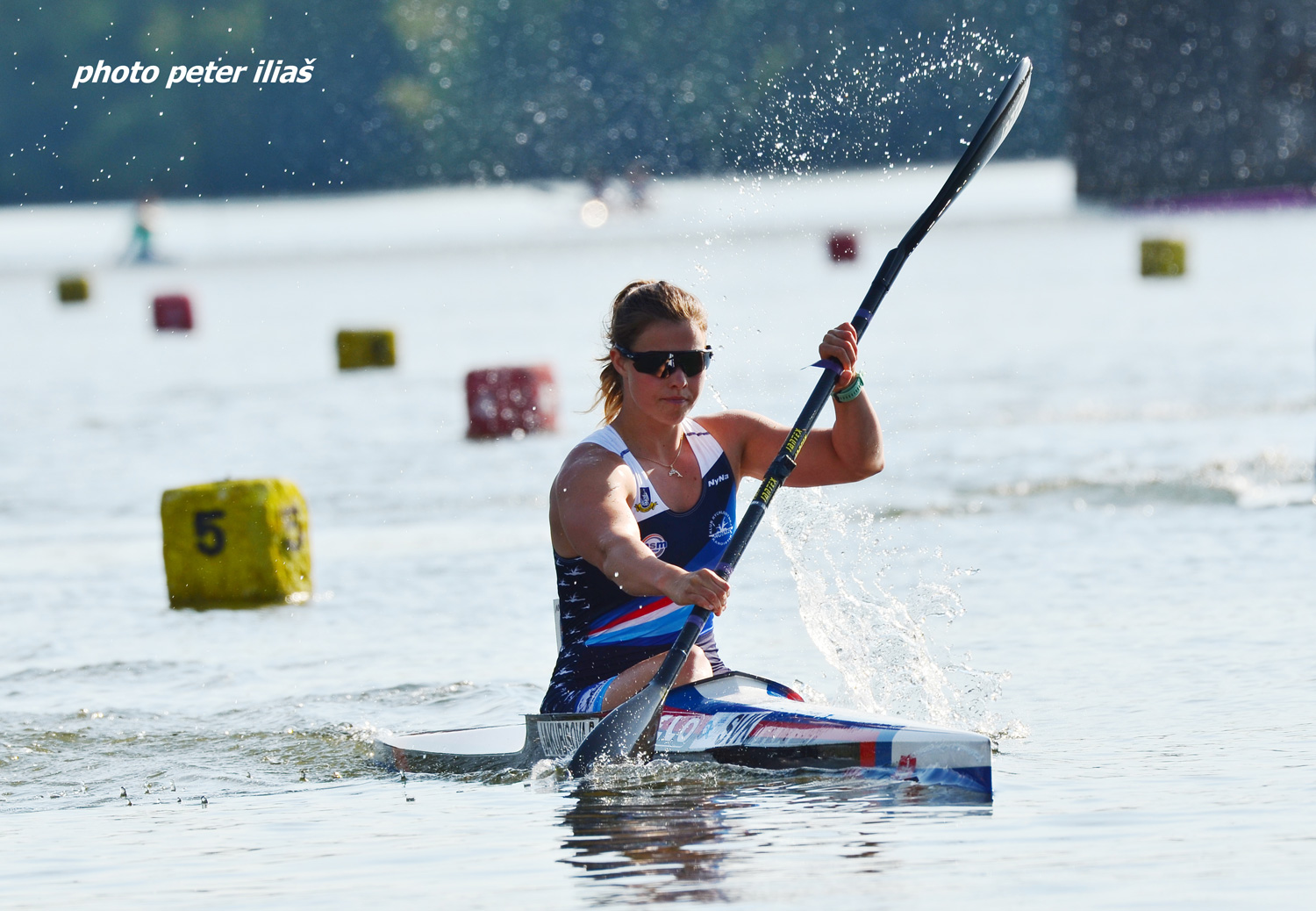 Trenčianska regata - fotka