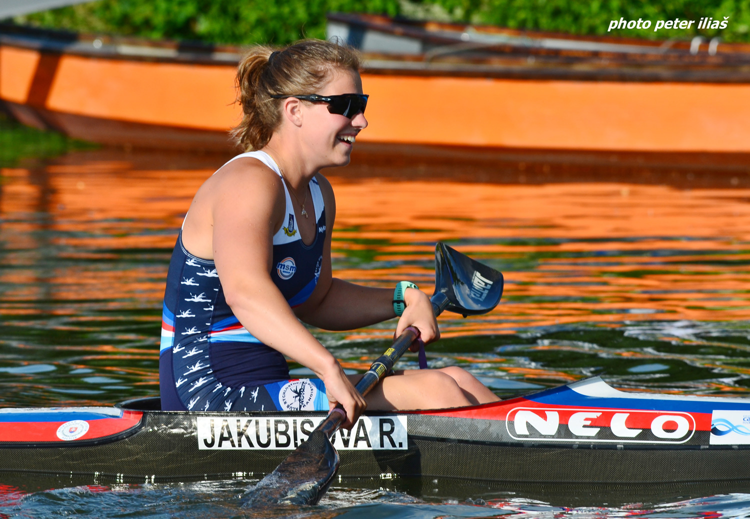 Trenčianska regata - fotka