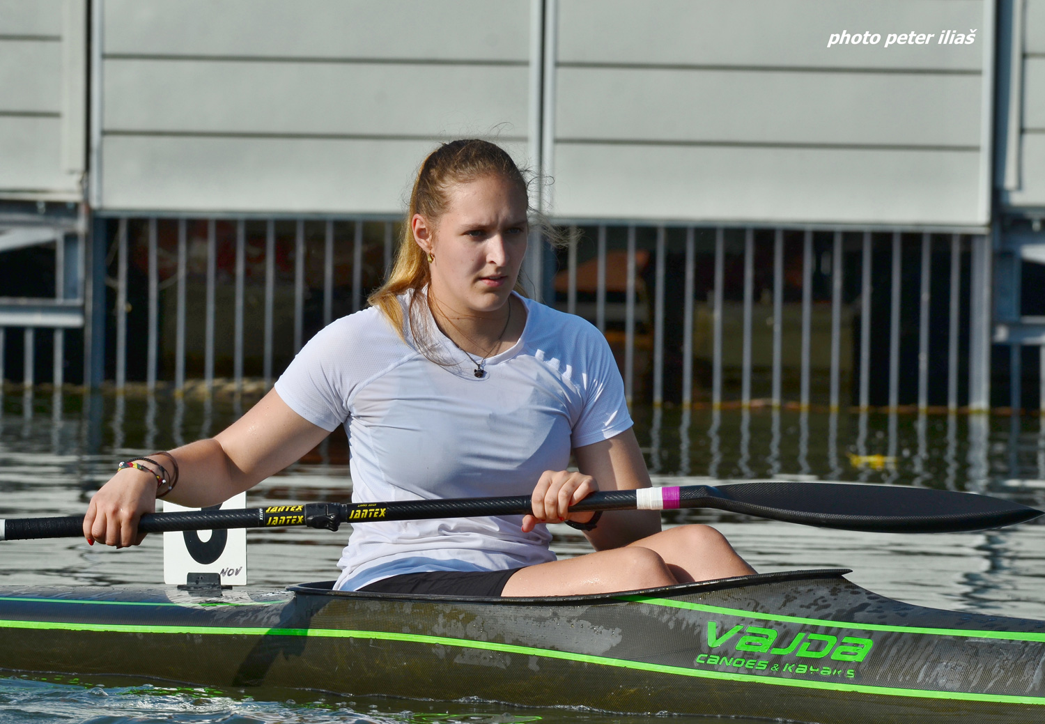 Trenčianska regata - fotka