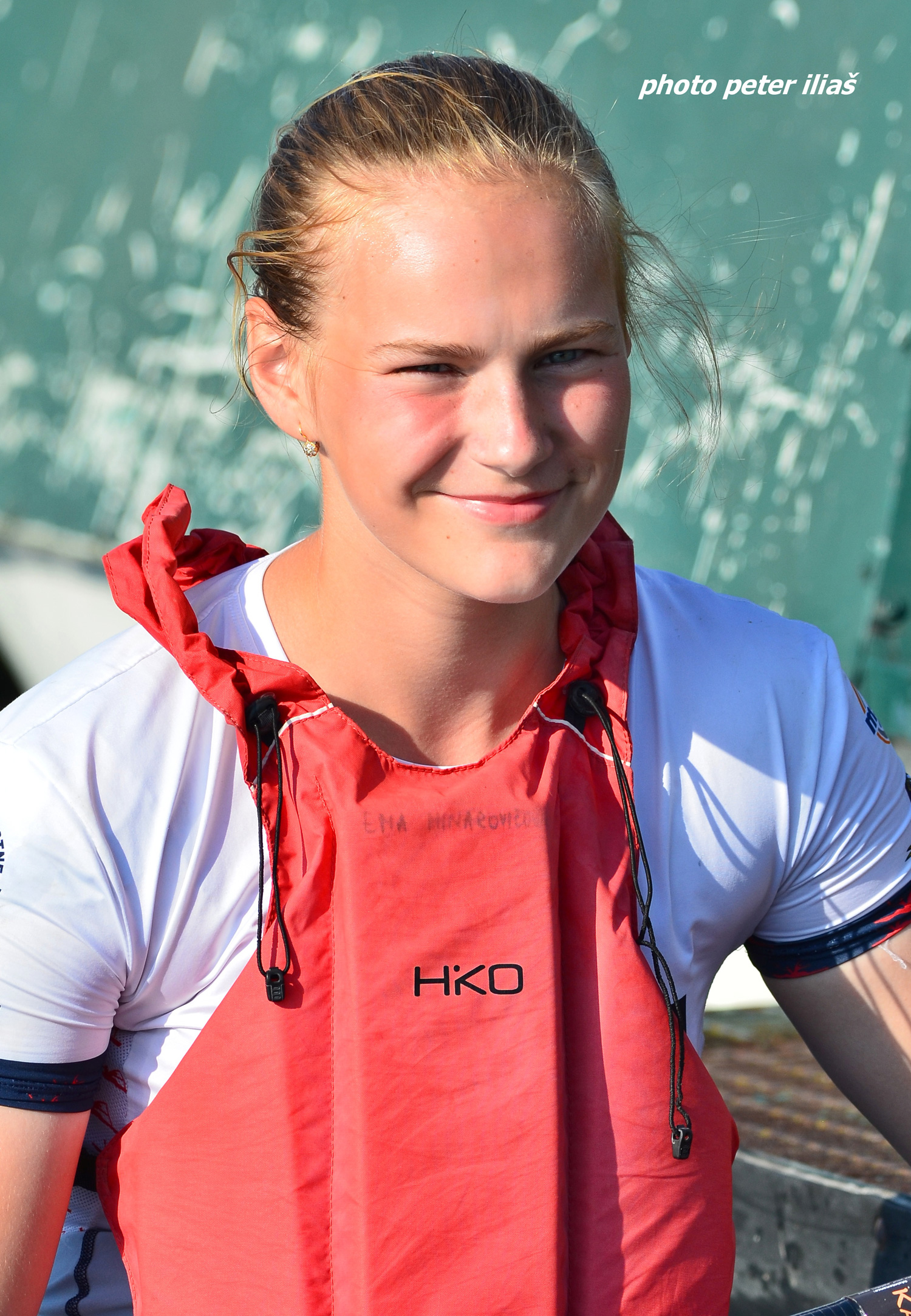 Trenčianska regata - fotka