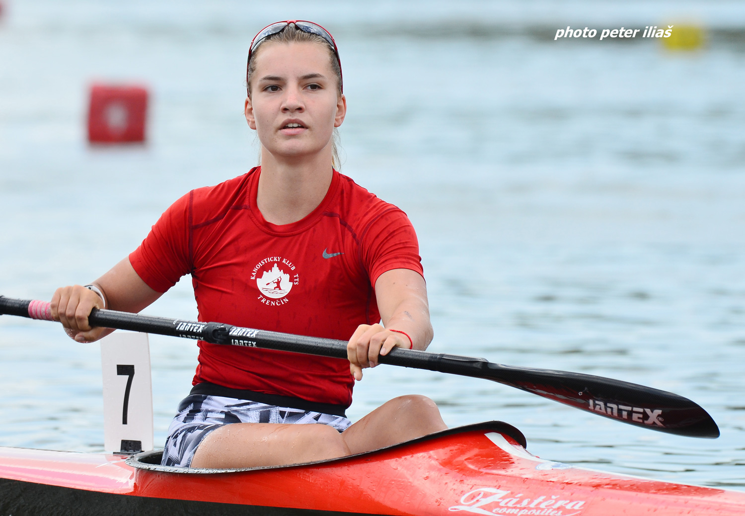Trenčianska regata - fotka