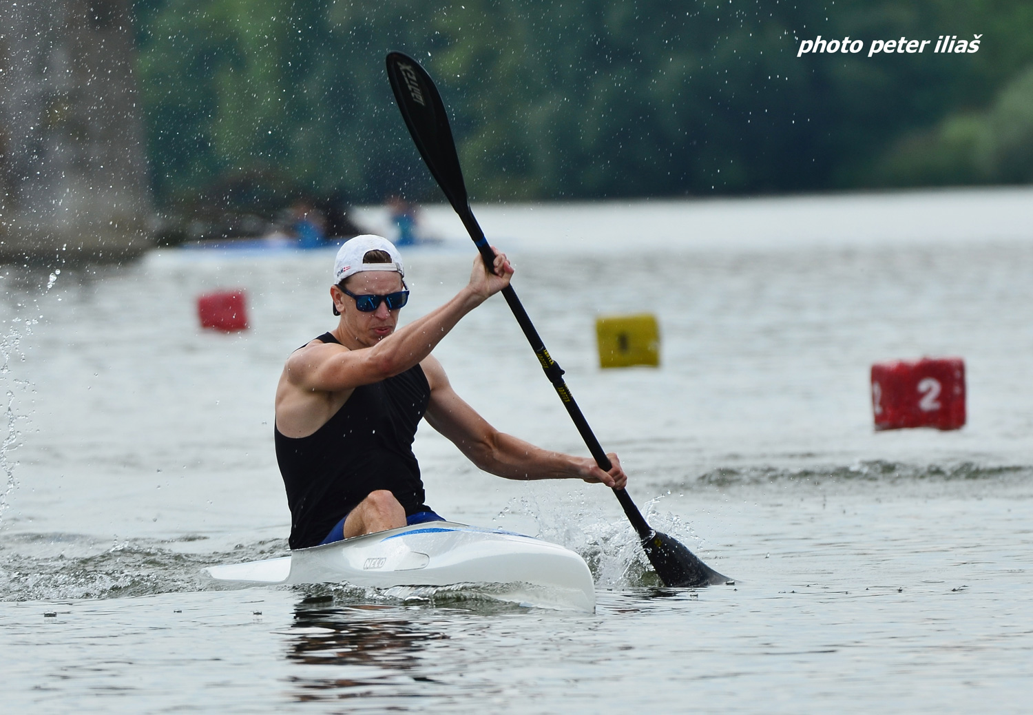 Trenčianska regata - fotka