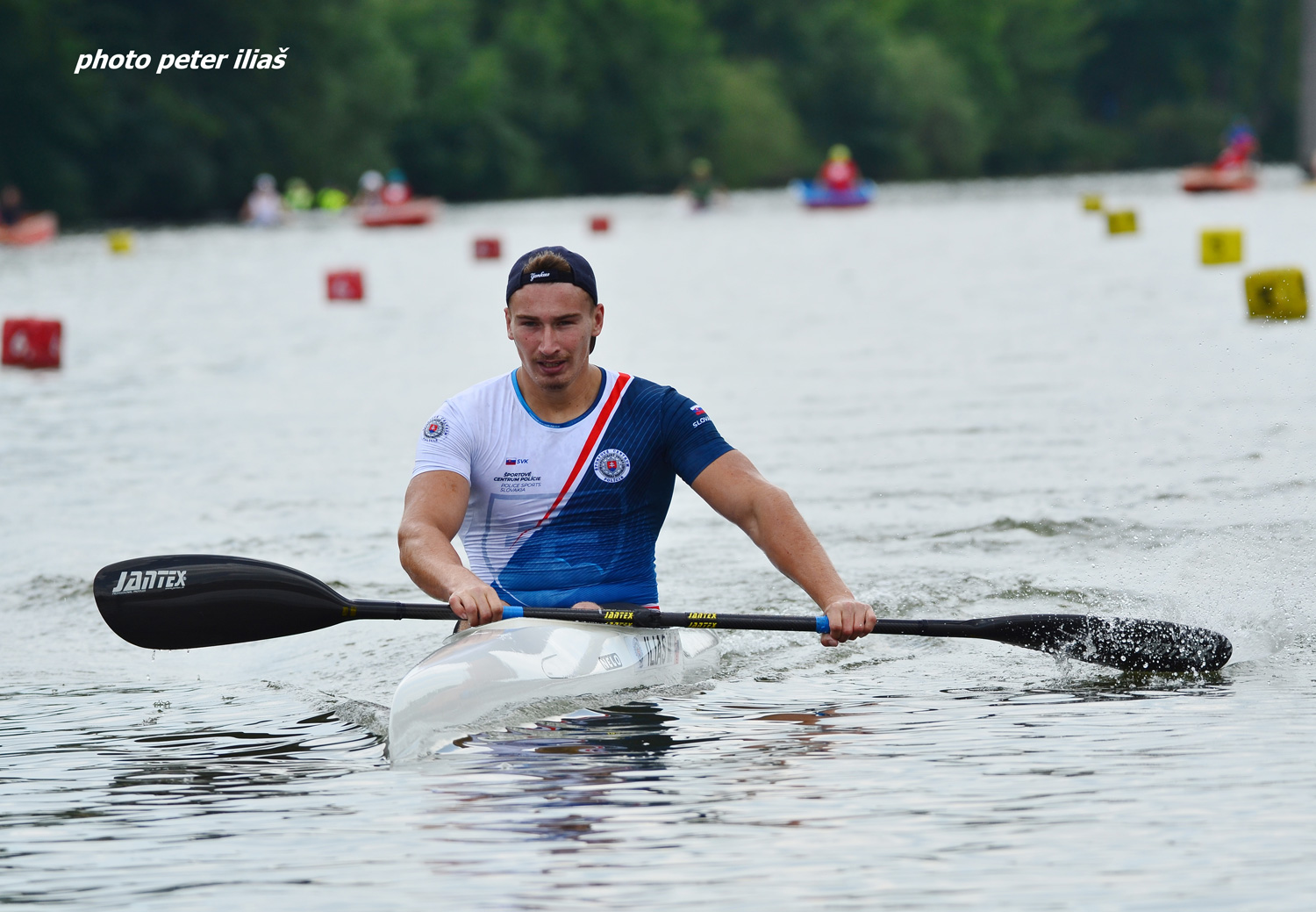 Trenčianska regata - fotka
