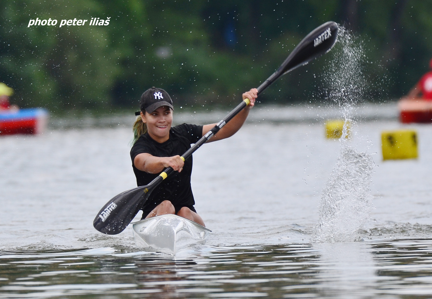 Trenčianska regata - fotka