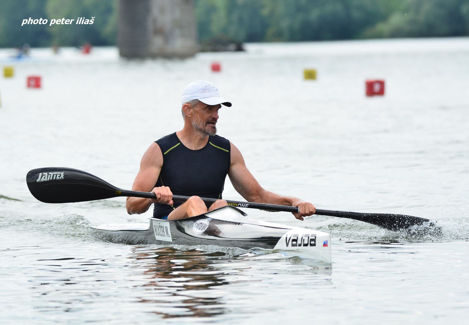 Trenčianska regata - fotka