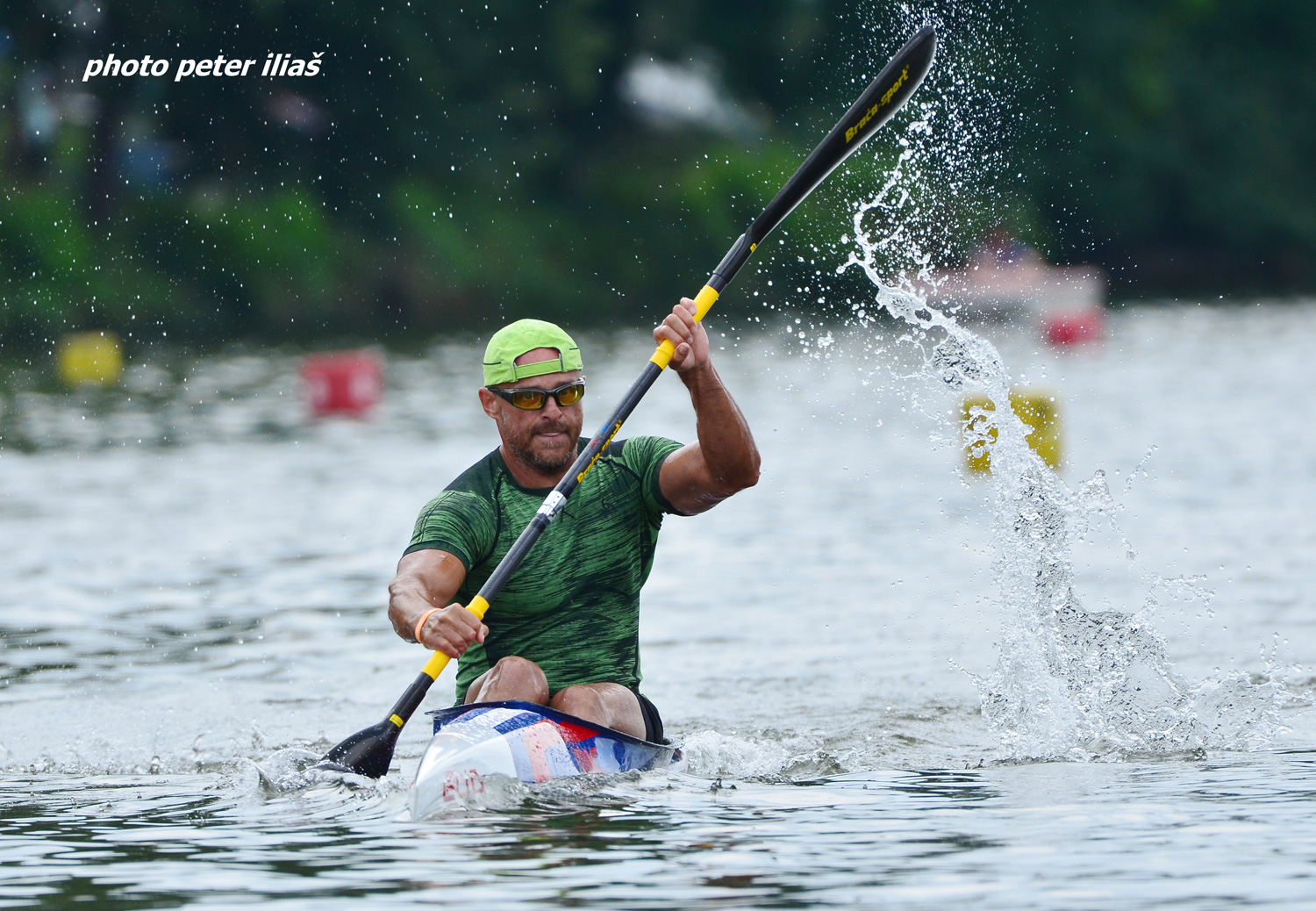 Trenčianska regata - fotka