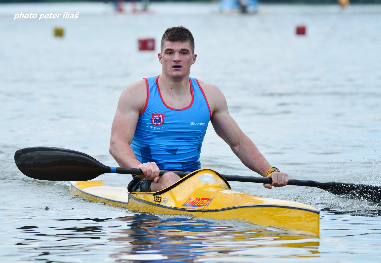 Trenčianska regata - fotka