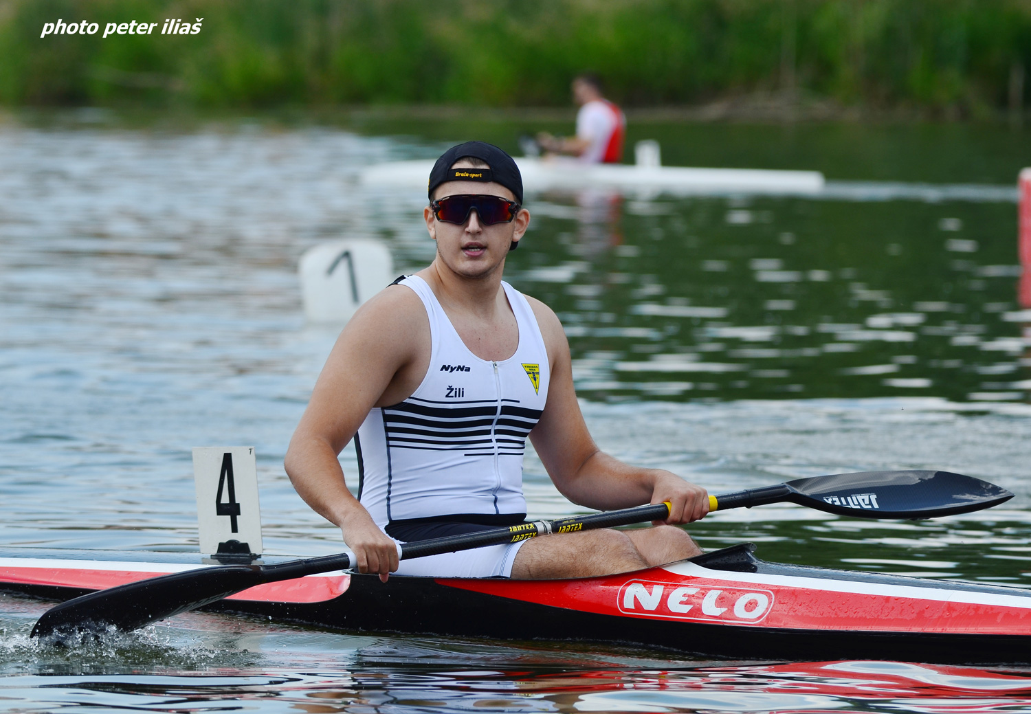 Trenčianska regata - fotka