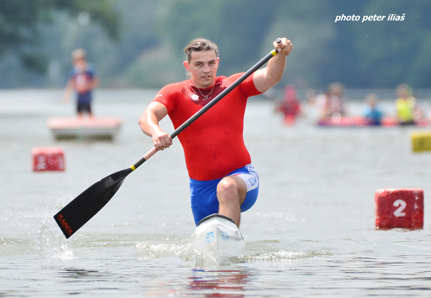 Trenčianska regata - fotka