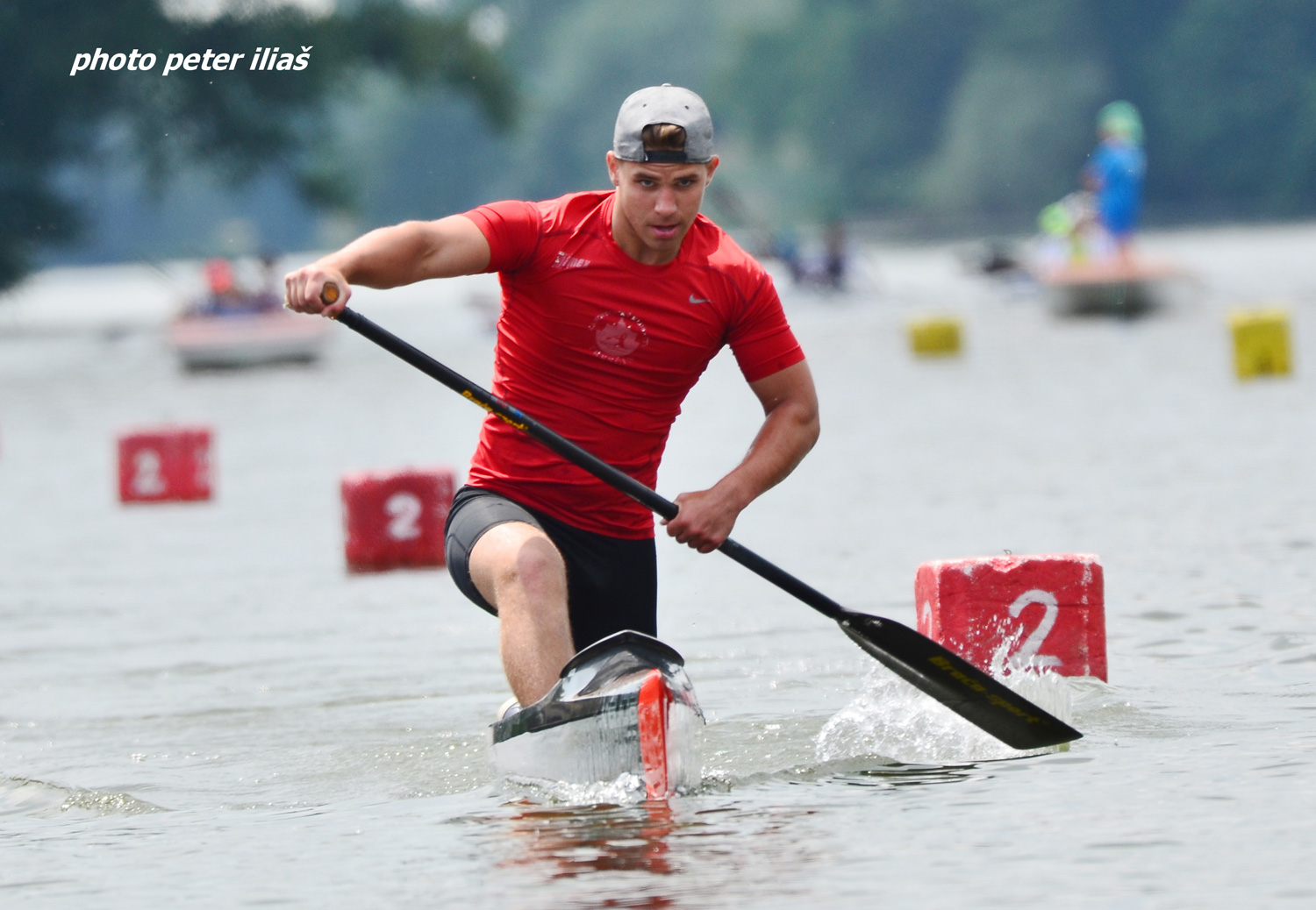 Trenčianska regata - fotka