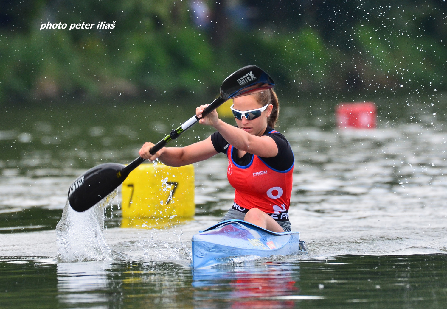 Trenčianska regata - fotka