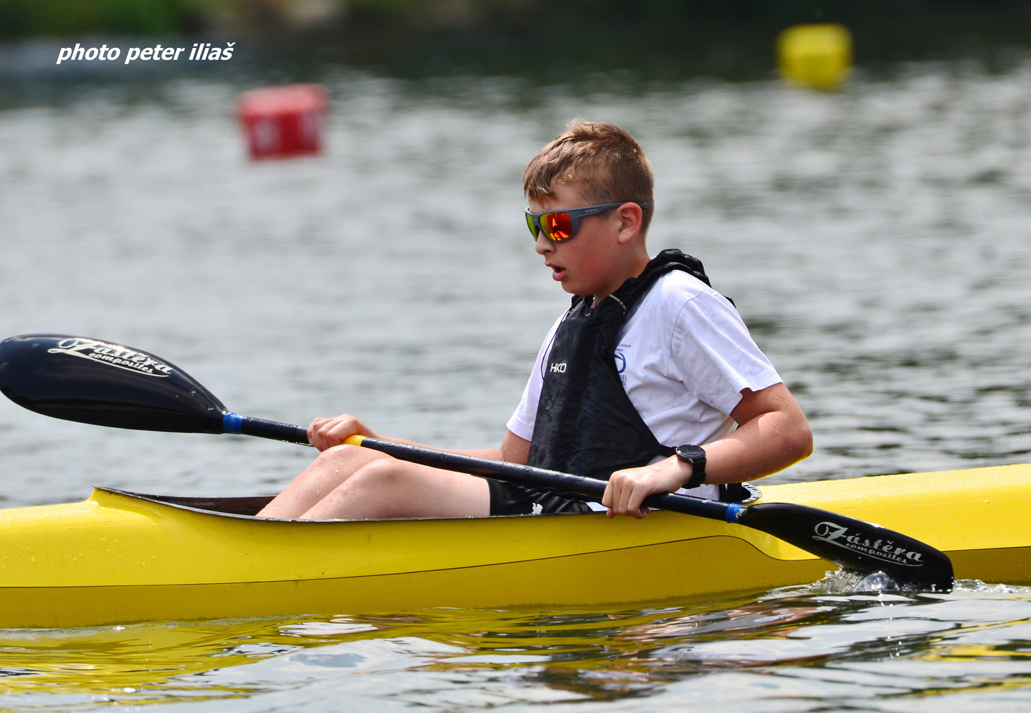 Trenčianska regata - fotka