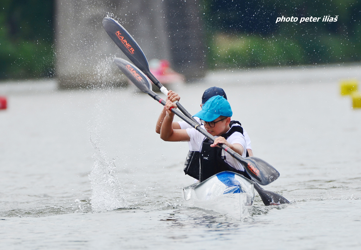 Trenčianska regata - fotka