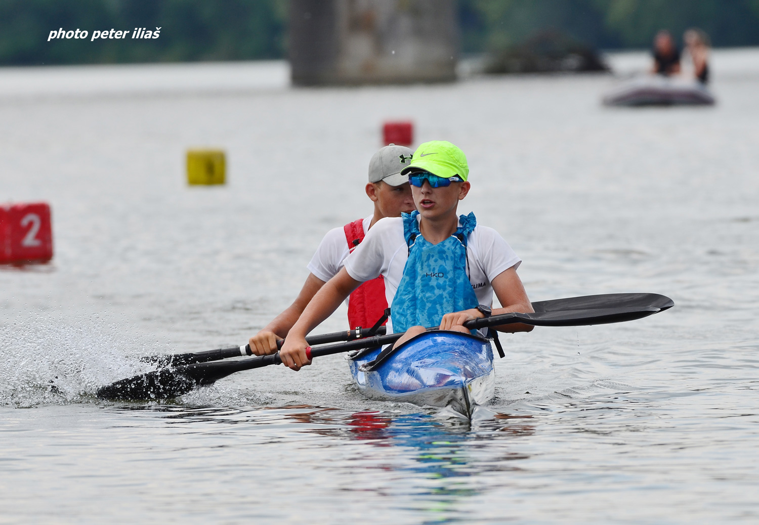 Trenčianska regata - fotka
