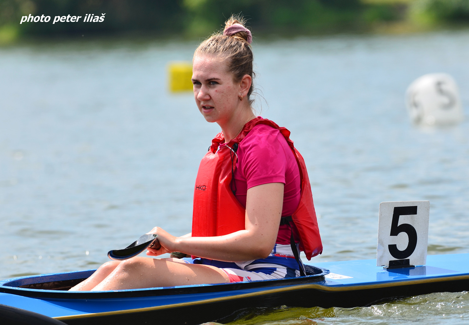 Trenčianska regata - fotka