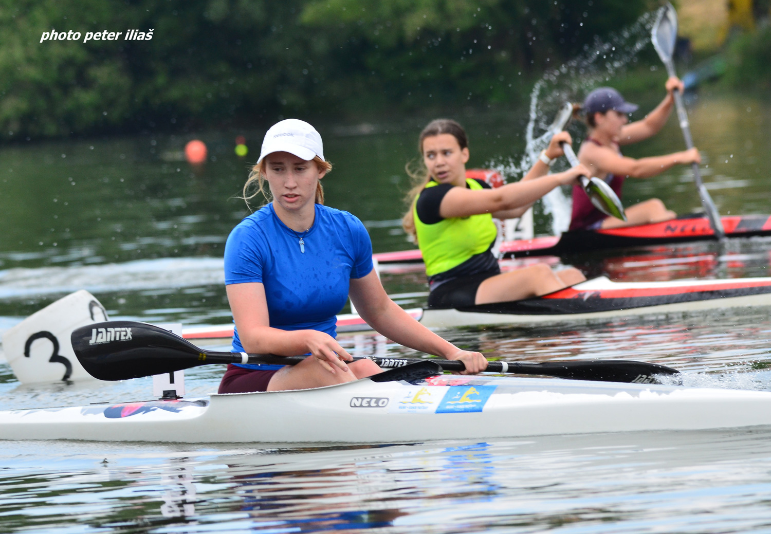 Trenčianska regata - fotka
