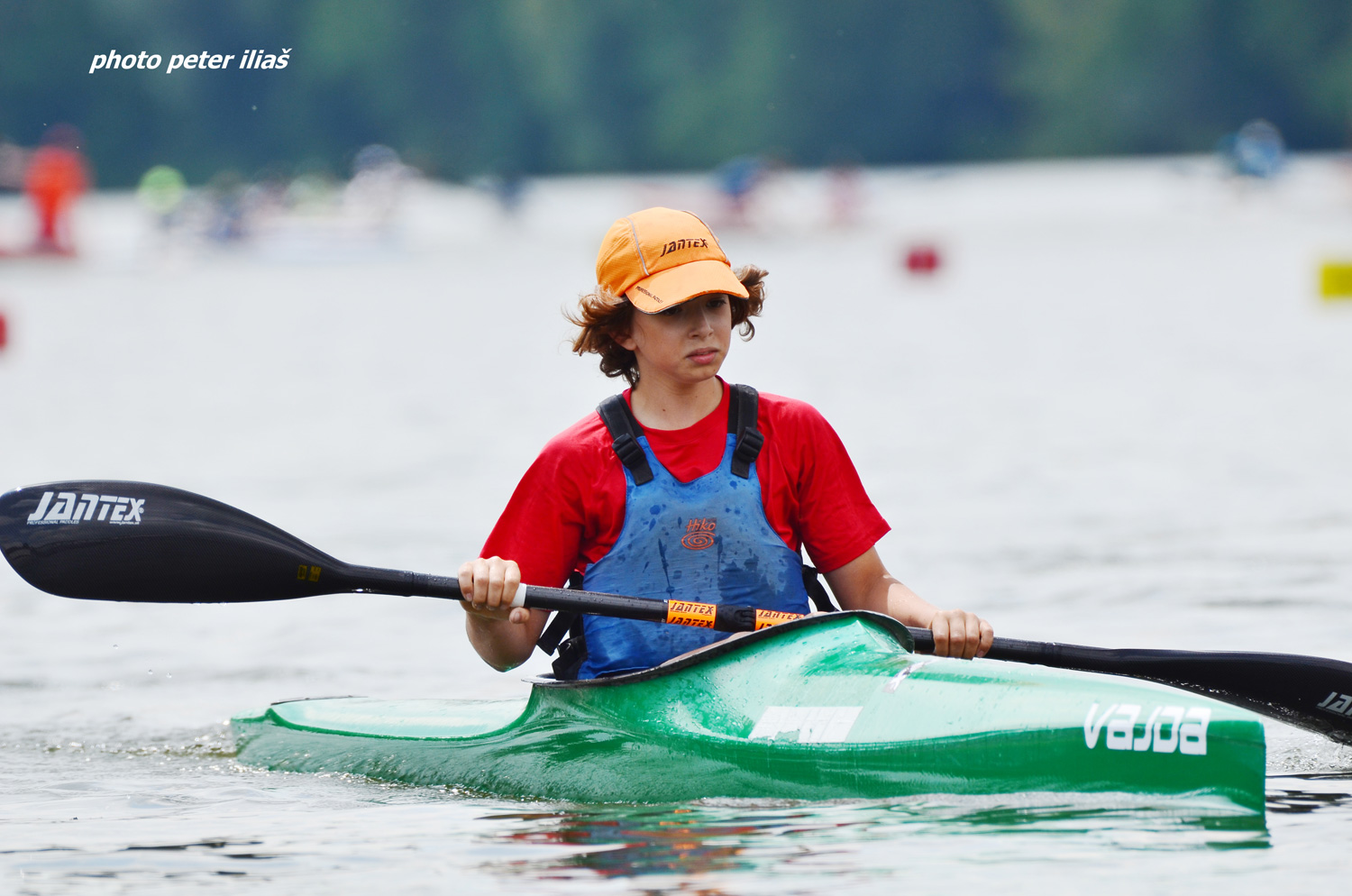 Trenčianska regata - fotka