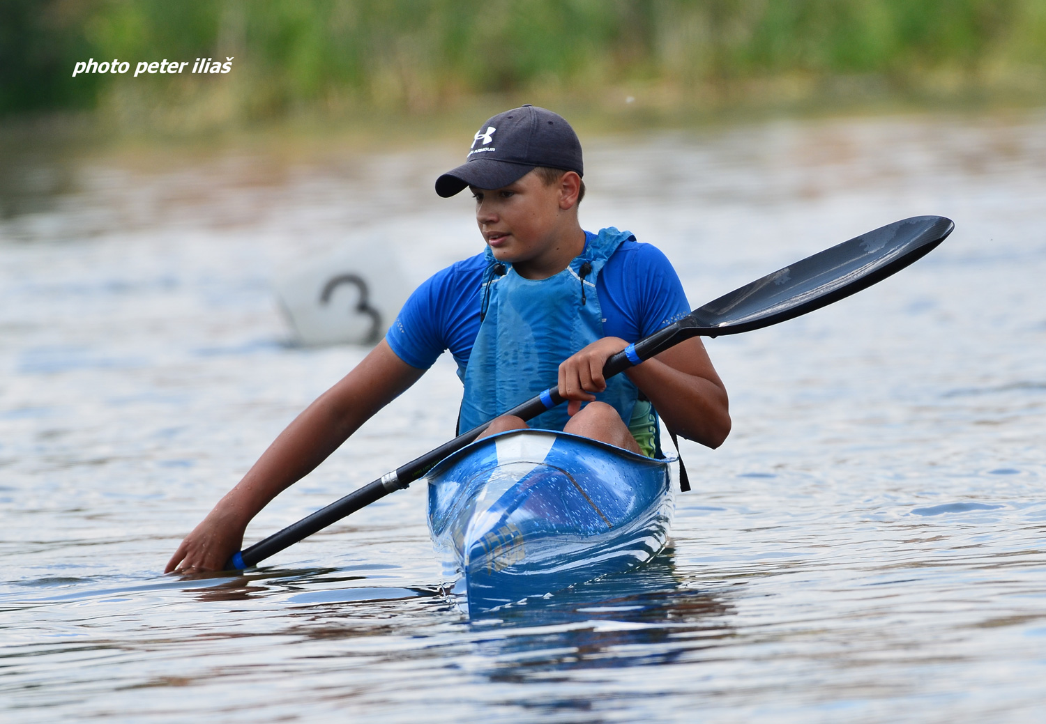 Trenčianska regata - fotka