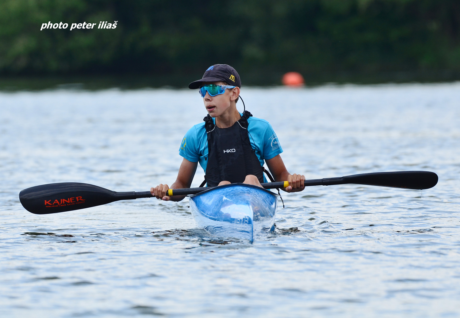 Trenčianska regata - fotka