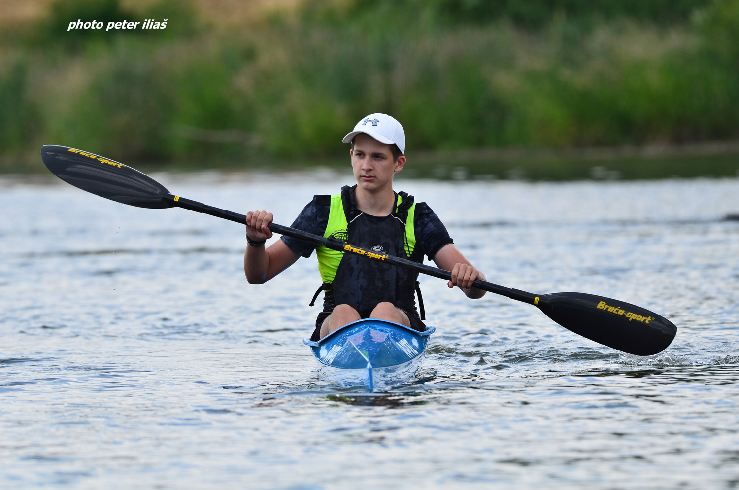 Trenčianska regata - fotka