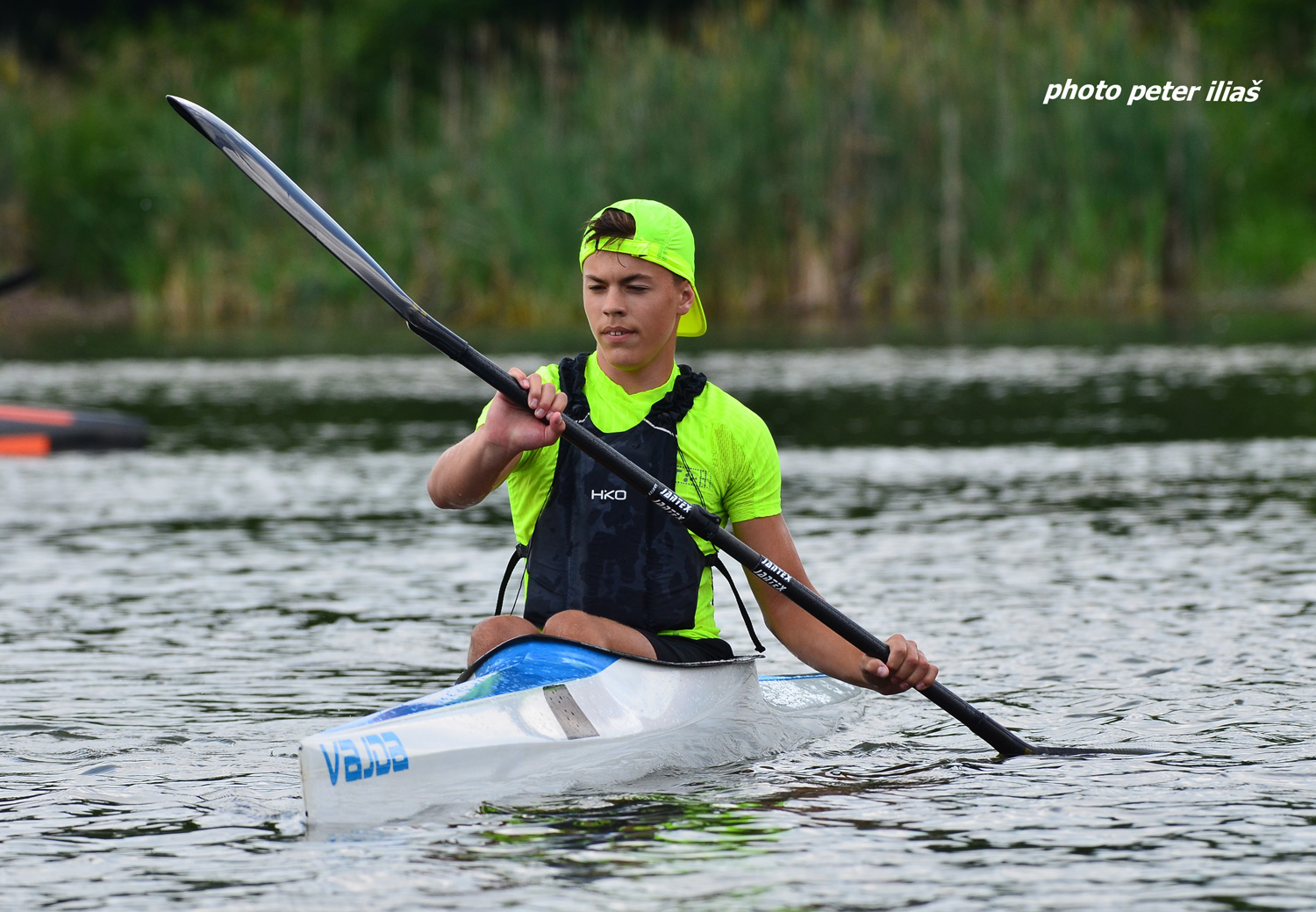 Trenčianska regata - fotka